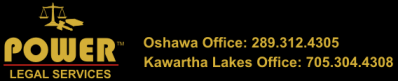 Power Legal Services