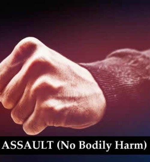 Assault