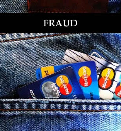 Fraud