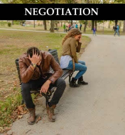 Mediation