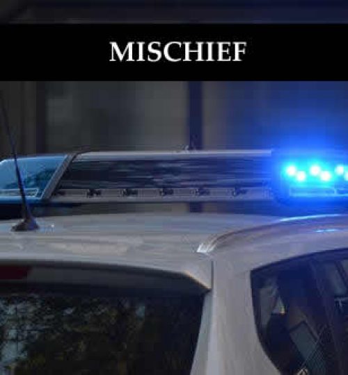 Mischief