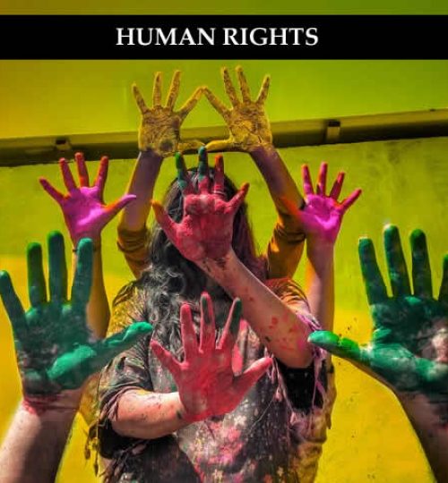 Human Rights